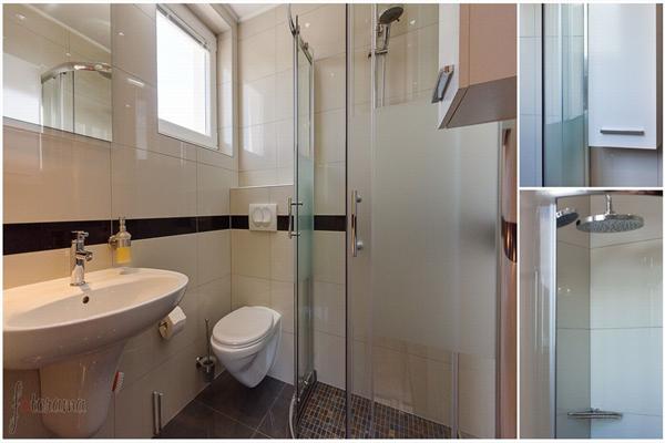 House A1, for 8 persons