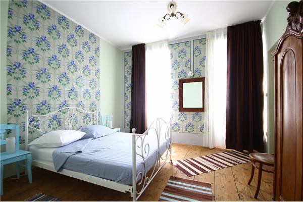 House K1, for 10 persons