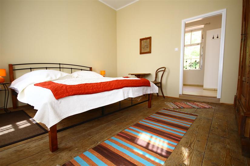 House K1, for 10 persons