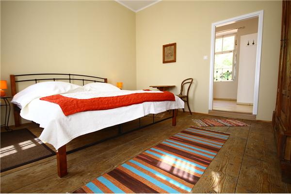 House K1, for 10 persons