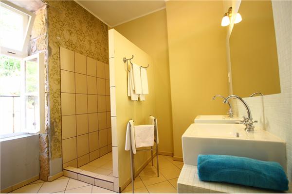 House K1, for 10 persons