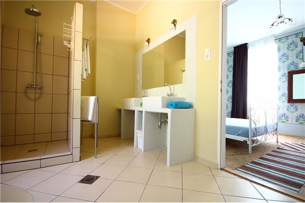 House K1, for 10 persons