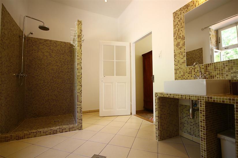 House K1, for 10 persons