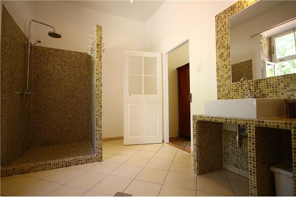 House K1, for 10 persons