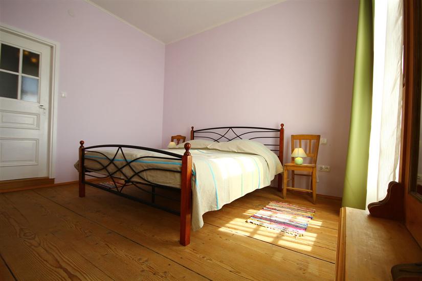 House K1, for 10 persons