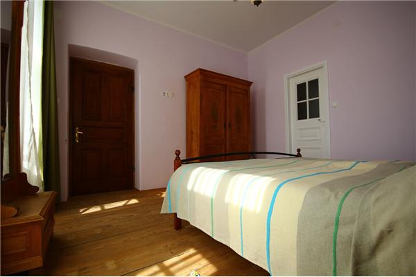 House K1, for 10 persons