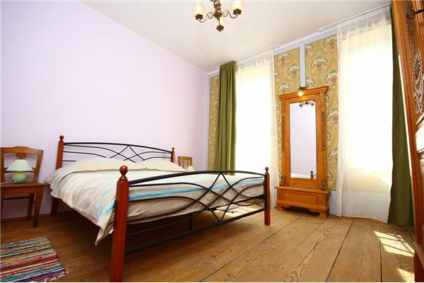 House K1, for 10 persons