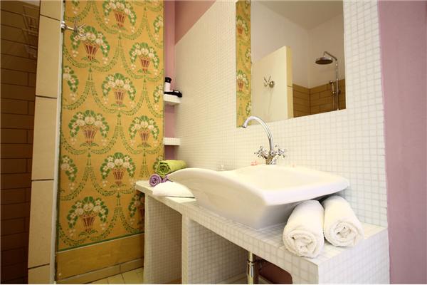 House K1, for 10 persons