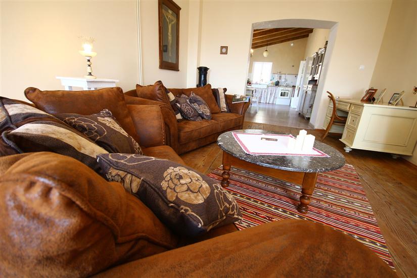 House K1, for 10 persons