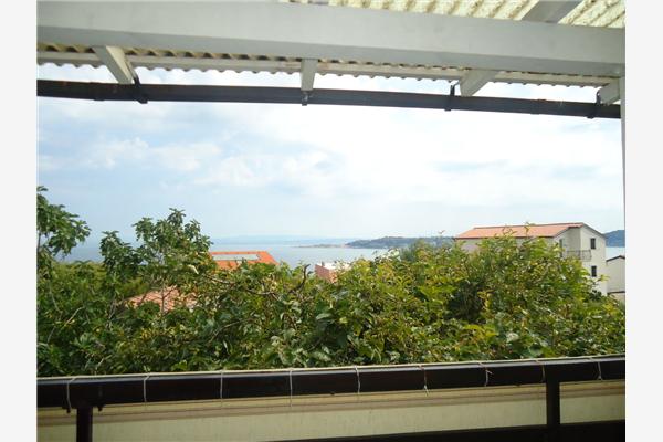 Apartman A1, na 6 osebe