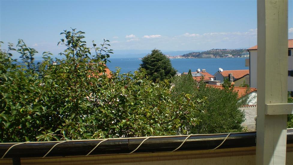 Apartman A1, na 6 osebe