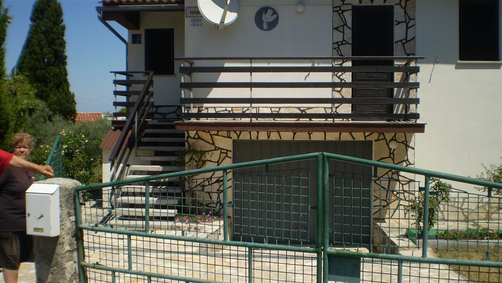 Apartman A1, na 6 osebe