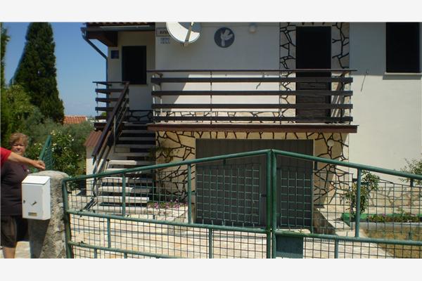 Apartman A1, na 6 osebe