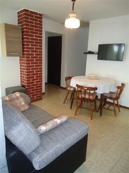 Apartman A1, na 6 osebe