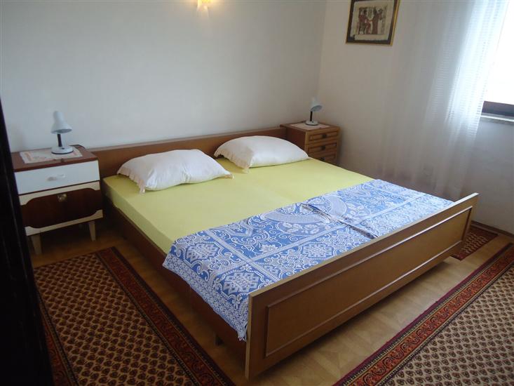 Apartman A1, na 6 osebe