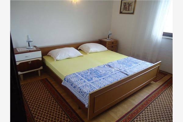 Apartman A1, na 6 osebe