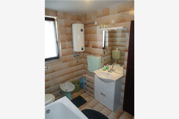 Apartman A1, na 6 osebe