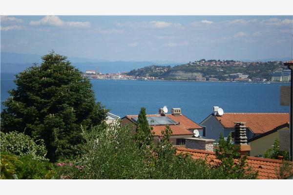 Apartman A1, na 6 osebe