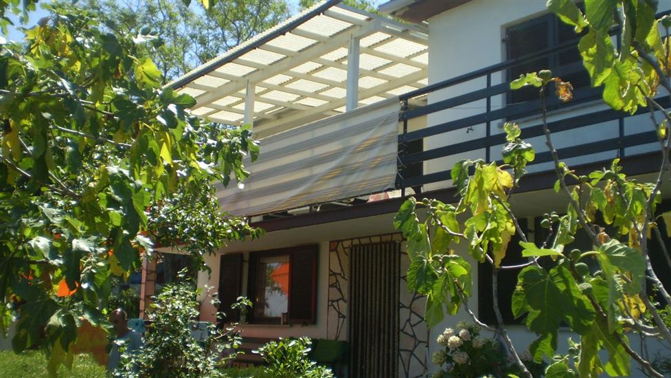 Apartman A1, na 6 osebe