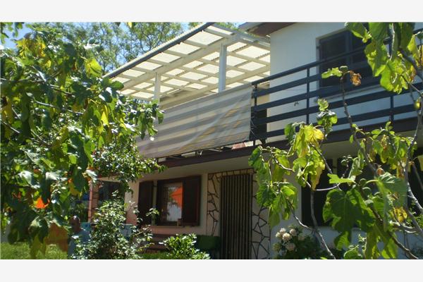 Apartman A1, na 6 osebe