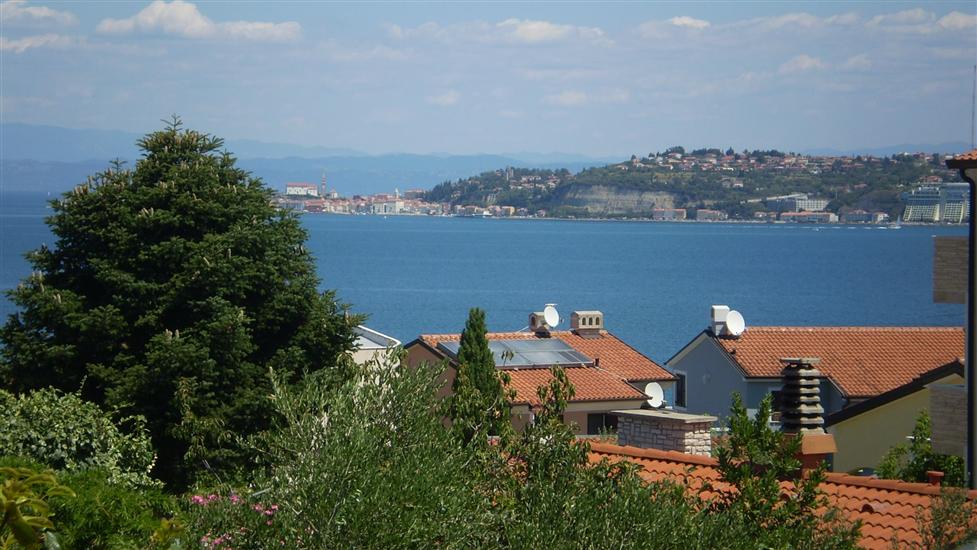 Apartman A1, na 6 osebe