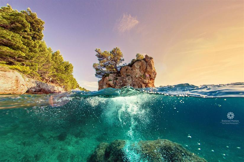 Апартаменты Mira