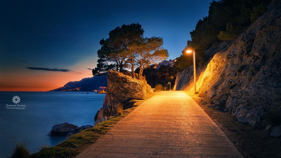 Apartments Mira Beachfront Bliss