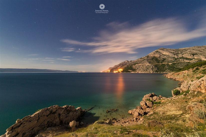 Apartments Mira Beachfront Bliss