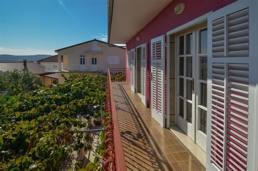 Apartment Etica