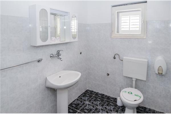 Apartman A1, na 6 osebe