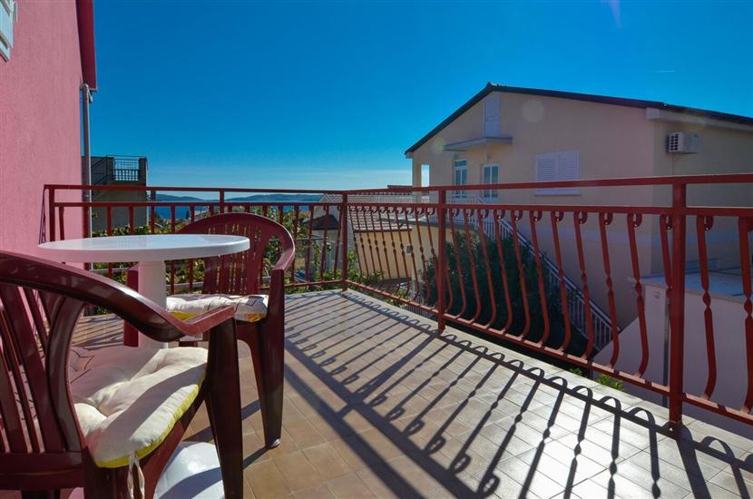 Apartman A1, na 6 osebe