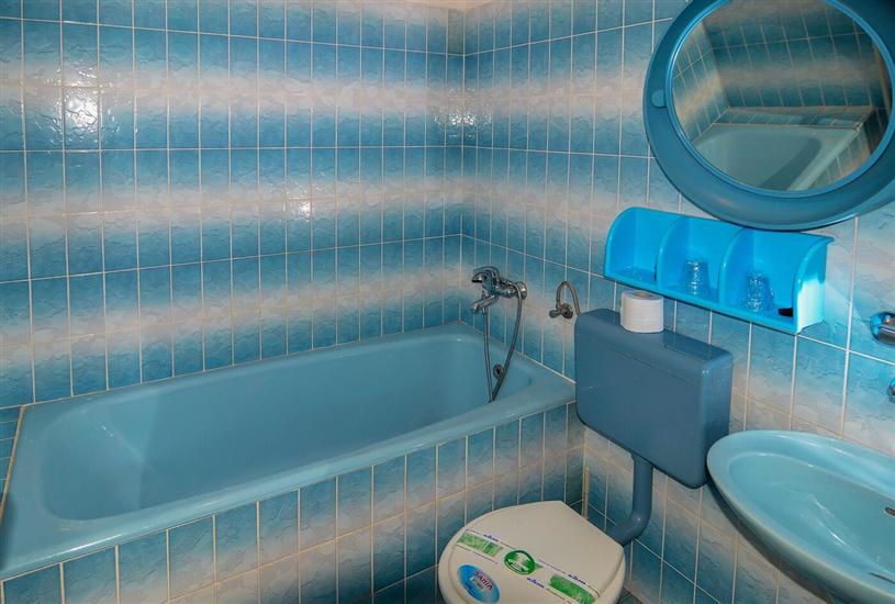 Apartman A1, na 6 osebe