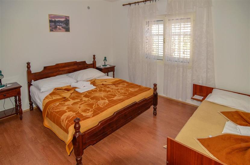 Apartman A1, na 6 osebe