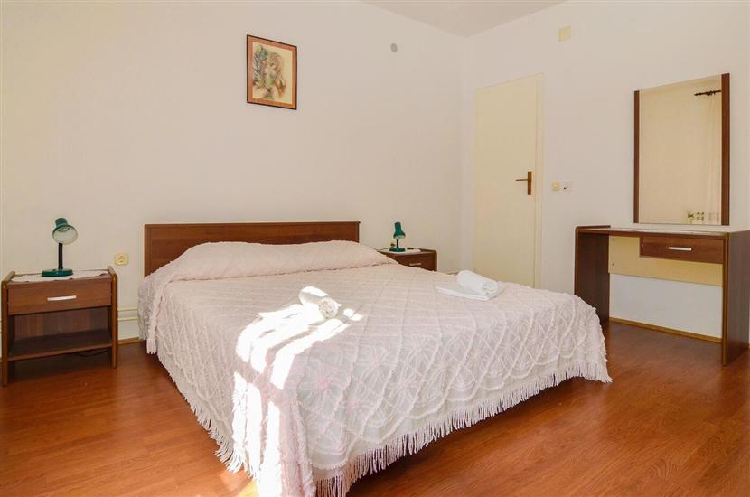 Apartman A1, na 6 osebe