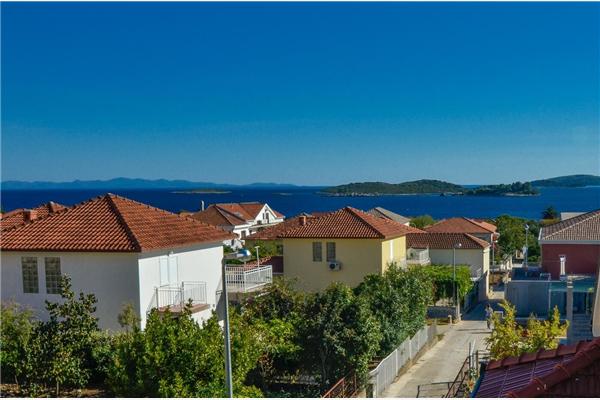 Apartman A1, na 6 osebe