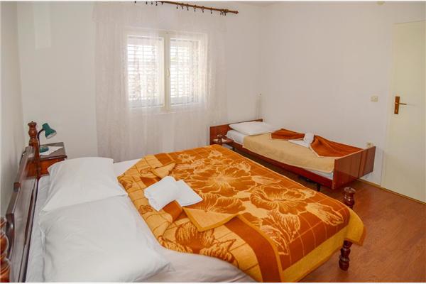 Apartman A1, na 6 osebe