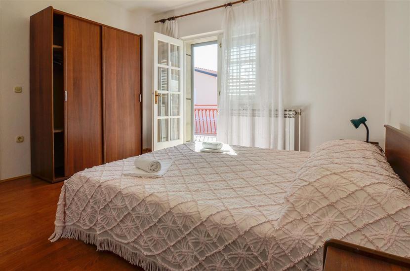 Apartman A1, na 6 osebe