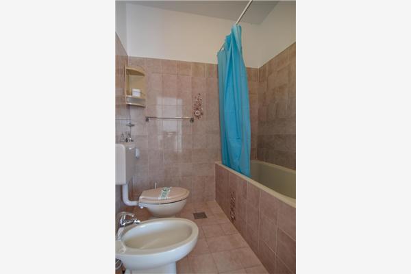 Apartman A1, na 6 osebe