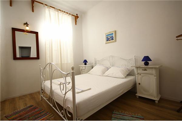 House K1, for 10 persons