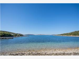 Holiday homes North Dalmatian islands,BookDolphinFrom 185 €