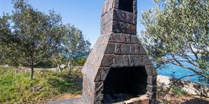 House - Tkon - island Pasman