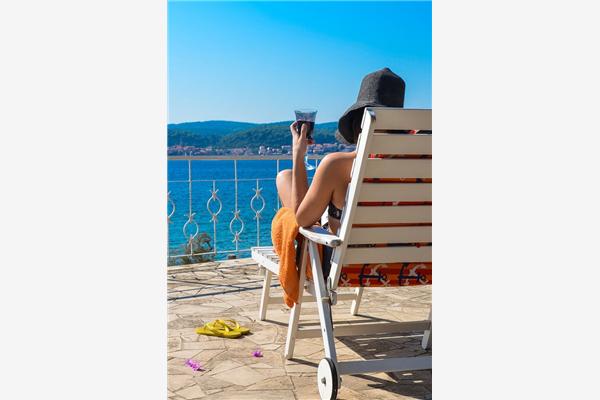 House K1, for 6 persons