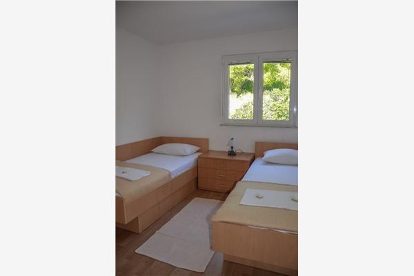 House K1, for 6 persons