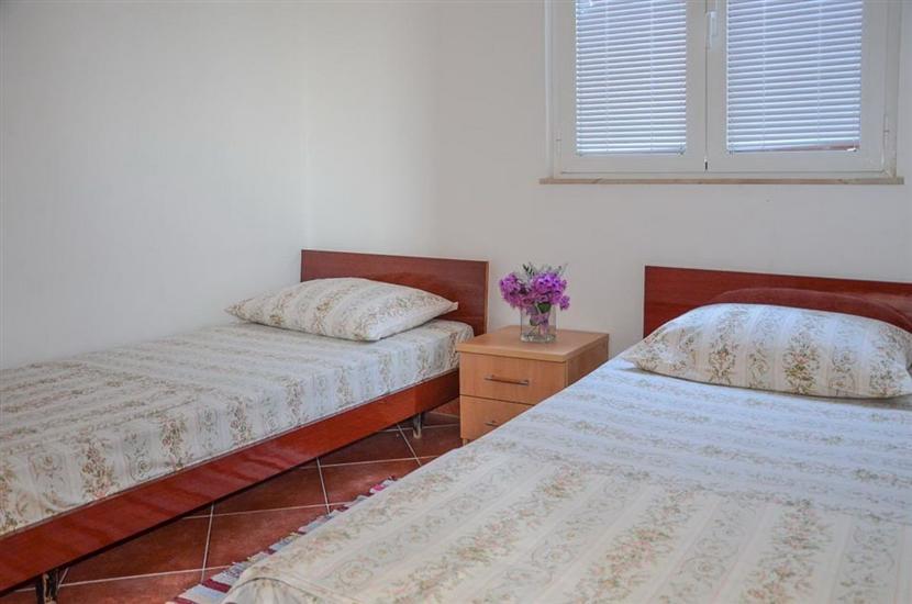 House K1, for 6 persons