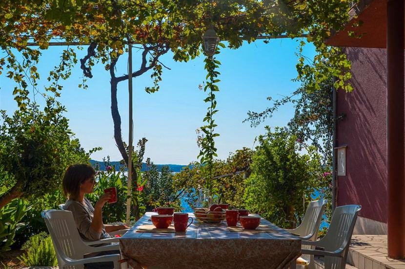 House K1, for 6 persons