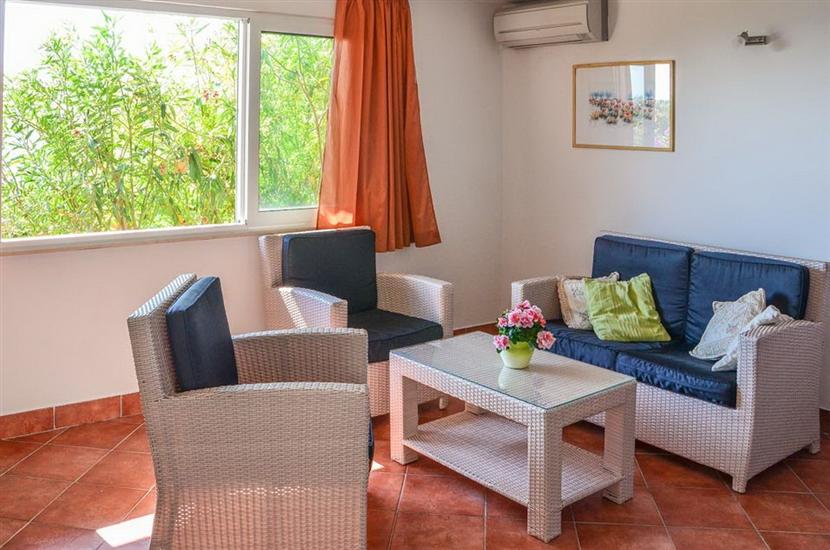 House K1, for 6 persons