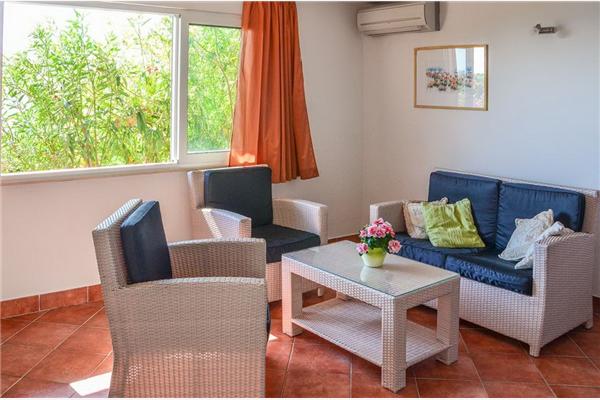 House K1, for 6 persons