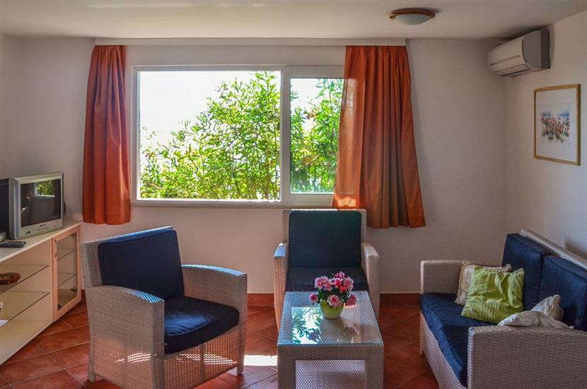 House K1, for 6 persons