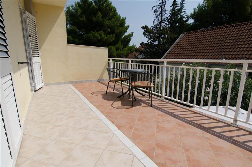 House Villa Jana