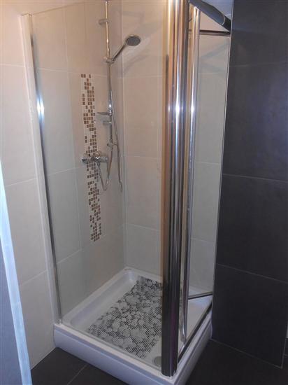 Apartment A3, for 5 persons